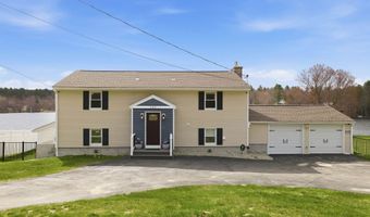 165 Georgetown Dr, Barnstead, NH 03225
