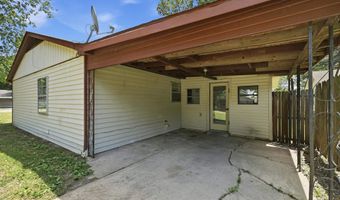 107 Terra Dr, Bay, AR 72411