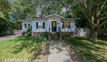 1705 Stocker, Flint, MI 48503