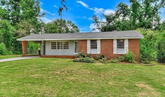 3012 Langford Dr, Augusta, GA 30909