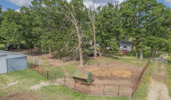 8511 SE Highway 166, Baxter Springs, KS 66713