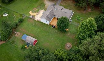 391 Stoney Point Church, Beebe, AR 72012
