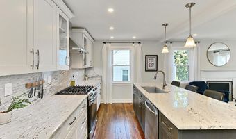 5029 22ND St S, Arlington, VA 22206