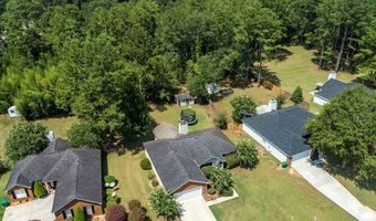 3629 Club Dr, Albany, GA 31721