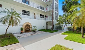 10001 W Bay Harbor Dr 202, Bay Harbor Islands, FL 33154