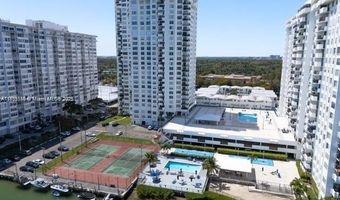 2750 NE 183rd St 1701, Aventura, FL 33160