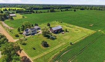 8011 Hollow Corners Rd, Almont, MI 48003