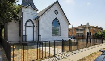 3425 W 15th St, Los Angeles, CA 90019