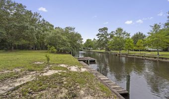 10051 Cain Rd, Bay St. Louis, MS 39520