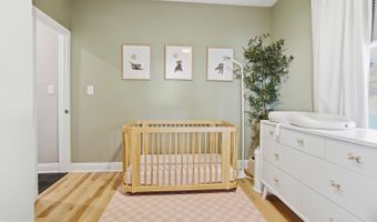 260 S LECATO Ave, Audubon, NJ 08106