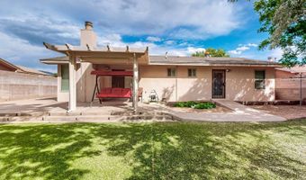 7413 Volunteer St NE, Albuquerque, NM 87109