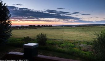 520 TARGHEE TOWNE Rd, Alta, WY 83414