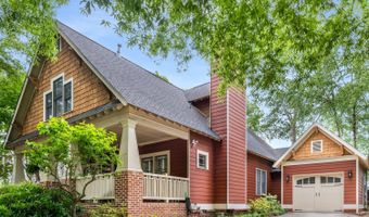 1856 Timberwood Trce, Decatur, GA 30032