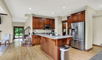 3592 W Smokey Row Rd, Bargersville, IN 46106