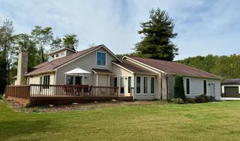 25162 Mid Rd, Batesville, IN 47006