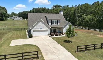 1486 MCCOY BRIDGE Rd, Homer, GA 30547
