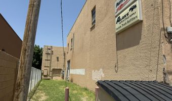 215 W Fox St, Carlsbad, NM 88220
