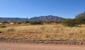 1 Lot N Willcox Rd 16, Cochise, AZ 85606