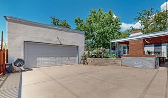 411 Tulane Dr SE, Albuquerque, NM 87106