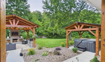 240 KINGTOWN Rd, Barbourville, KY 40906