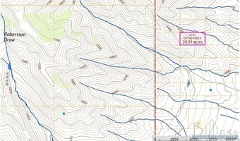 000 Freedom Trl Lot 11, Belfry, MT 59008