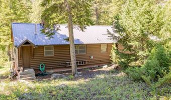 8 Mormon Creek Rd, Cody, WY 82414