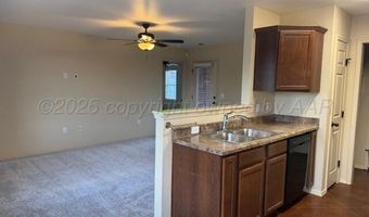 2109 ARIELLE Ave, Amarillo, TX 79118