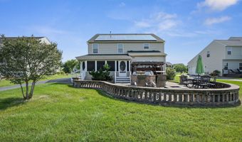 143 MEADOW GREEN Ave, Dover, DE 19901