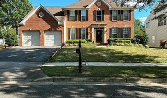 12003 MANCHESTER Way, Bowie, MD 20720