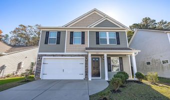 334 Fairford Rd, Blythewood, SC 29016