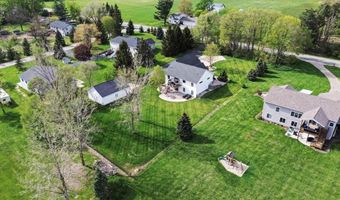 6610 Warner St, Allendale, MI 49401