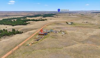 10687 Sourdough Rd, Belle Fourche, SD 57717