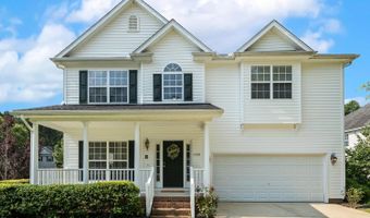 1201 Woodlands Creek Way, Apex, NC 27502