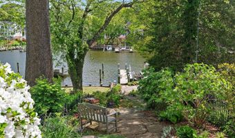 131 SPA VIEW Ave, Annapolis, MD 21401