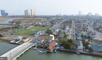 1907 KUEHNLE Ave, Atlantic City, NJ 08401