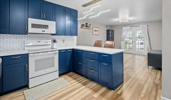 2833 S WAKEFIELD St C, Arlington, VA 22206