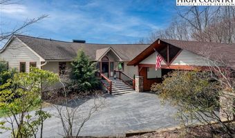 45 Dunvegan Rd, Banner Elk, NC 28604