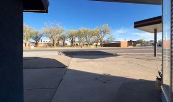 508 Central, Carrizozo, NM 88301