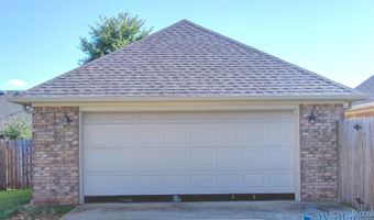 16874 Raspberry Ln, Athens, AL 35613