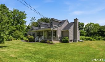 50 Hoskins Rd, Bloomfield, CT 06002