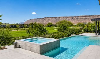 43 Crested Cloud Way, Las Vegas, NV 89135
