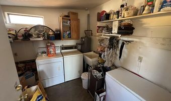 314 Bullock Rd, Ash Fork, AZ 86320