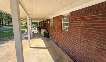 412823 E. 1910 Rd, Antlers, OK 74523