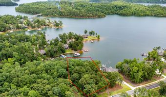 95 East Rdg, Alexander City, AL 35010