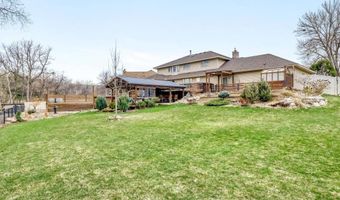 14007 Yellow Pine St NW, Andover, MN 55304