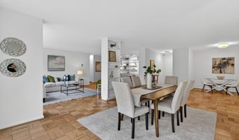 2939 VAN NESS St NW 414, Washington, DC 20008