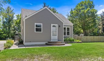 5806 Lake Michigan Dr, Allendale, MI 49401