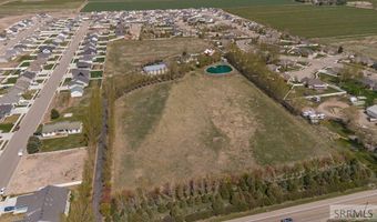 4825 E 21 S, Ammon, ID 83406