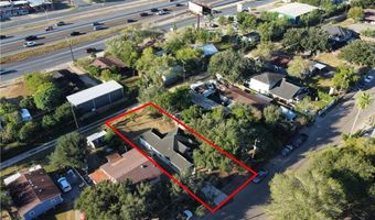 831 W Hackberry Ave, Alamo, TX 78516