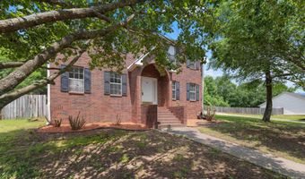 13700 Carrington Place Dr, Alexander, AR 72002